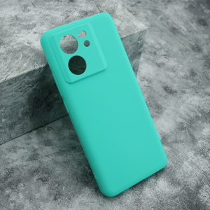 Slika od Futrola GENTLE COLOR za Xiaomi 13T/13T pro tirkizna