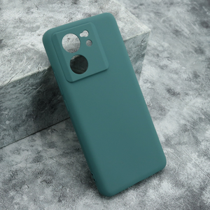 Slika od Futrola GENTLE COLOR za Xiaomi 13T/13T pro zelena