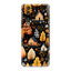 Slika od Futrola ULTRA TANKI PRINT CLEAR za Honor 90 ND0342