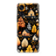 Slika od Futrola ULTRA TANKI PRINT CLEAR za Honor 90 lite ND0342