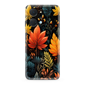 Slika od Futrola ULTRA TANKI PRINT CLEAR za Honor X7a ND0343