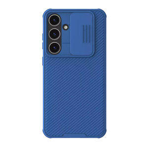 Slika od Futrola Nillkin Cam Shield Pro za Samsung S926B Galaxy S24 Plus 5G plava