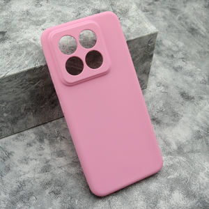 Slika od Futrola GENTLE COLOR za Xiaomi 14 Pro roze