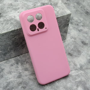 Slika od Futrola GENTLE COLOR za Xiaomi 14 roze