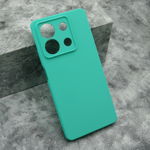 Slika od Futrola GENTLE COLOR za Xiaomi Redmi Note 13 5G tirkizna