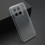 Slika od Futrola ULTRA TANKI PROTECT silikon za Xiaomi 14 providna (bela)