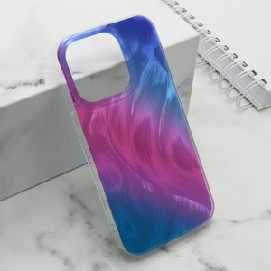 Slika od Futrola silikon ICE GLOW za iPhone 15 Pro (6.1) DZ02