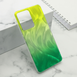 Slika od Futrola silikon ICE GLOW za Xiaomi Redmi Note 12 Pro DZ05