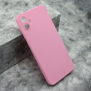 Slika od Futrola GENTLE COLOR za Samsung A055F Galaxy A05 roze