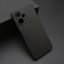 Slika od Futrola ULTRA TANKI KOLOR za Xiaomi Redmi 13C 5G crna