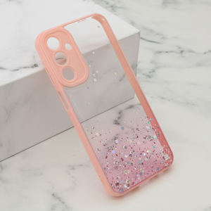 Slika od Futrola Fiesta za Samsung A256B Galaxy A25 5G roze