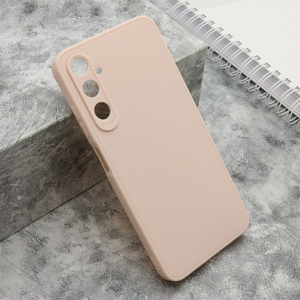 Slika od Futrola Soft 3D camera za Samsung A057F Galaxy A05S roze