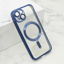 Slika od Futrola CAMERA PROTECT MagSafe za iPhone 15 (6.1) plava