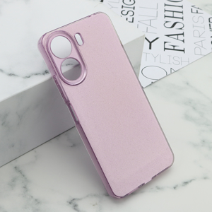 Slika od Futrola GLOW SHINING za Xiaomi Redmi 13C 4G roze