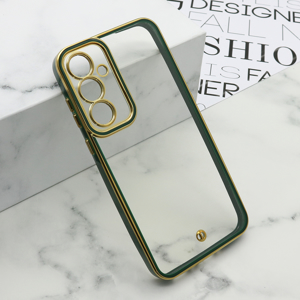 Slika od Futrola SPACE EDGE za Samsung A356B Galaxy A35 5G zelena