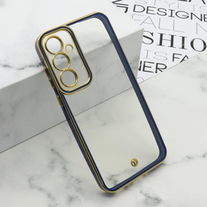 Slika od Futrola SPACE EDGE za Samsung A356B Galaxy A35 5G plava