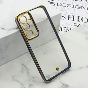 Slika od Futrola SPACE EDGE za Samsung A556B Galaxy A55 5G plava