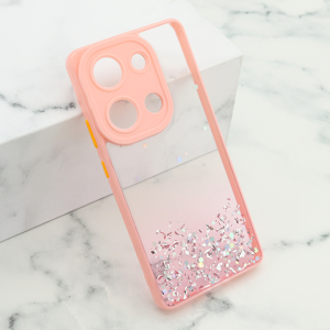 Slika od Futrola Fiesta za Xiaomi Redmi Note 13 Pro 4G roze