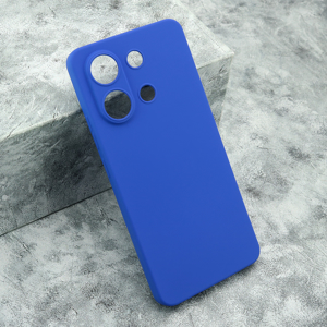 Slika od Futrola GENTLE COLOR za Xiaomi Redmi Note 13 4G plava