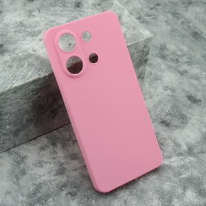Slika od Futrola GENTLE COLOR za Xiaomi Redmi Note 13 4G roze