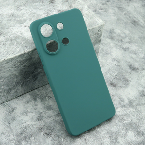 Slika od Futrola GENTLE COLOR za Xiaomi Redmi Note 13 4G zelena