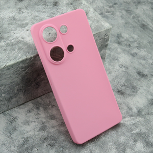 Slika od Futrola GENTLE COLOR za Xiaomi Redmi Note 13 Pro 4G roze