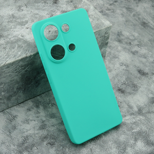 Slika od Futrola GENTLE COLOR za Xiaomi Redmi Note 13 Pro 4G tirkizna