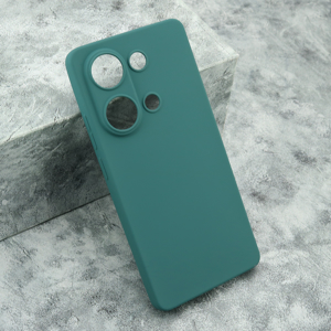 Slika od Futrola GENTLE COLOR za Xiaomi Redmi Note 13 Pro 4G zelena