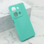 Slika od Futrola Soft Silicone za Xiaomi Redmi Note 13 Pro 4G mint