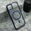 Slika od Futrola PLATINUM MagSafe za iPhone 11 (6.1) plava