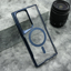 Slika od Futrola PLATINUM MagSafe za Samsung S918B Galaxy S23 Ultra 5G plava