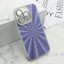 Slika od Futrola SPARKLING SHINE za iPhone 15 Pro (6.1) plava