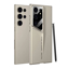 Slika od Futrola ELEGANCY za Samsung S918B Galaxy S23 Ultra 5G zlatna (GKK case)