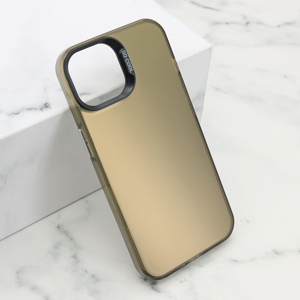 Slika od Futrola SHINE za iPhone 15 (6.1) crna