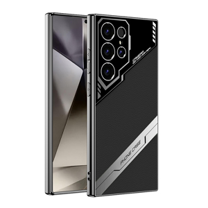 Slika od Futrola IMPACT za Samsung S928B Galaxy S24 Ultra 5G crna (GKK case)