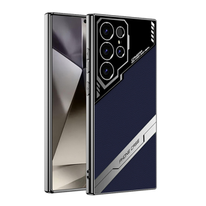 Slika od Futrola IMPACT za Samsung S918B Galaxy S23 Ultra 5G teget (GKK case)