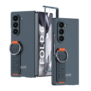 Slika od Futrola STRAP CASE za Samsung F956B Galaxy Z Fold 6 5G zelena (GKK case)