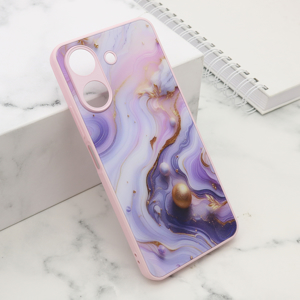 Slika od Futrola ABSTRACT II za Xiaomi Redmi 13C/Poco C65 DZ02