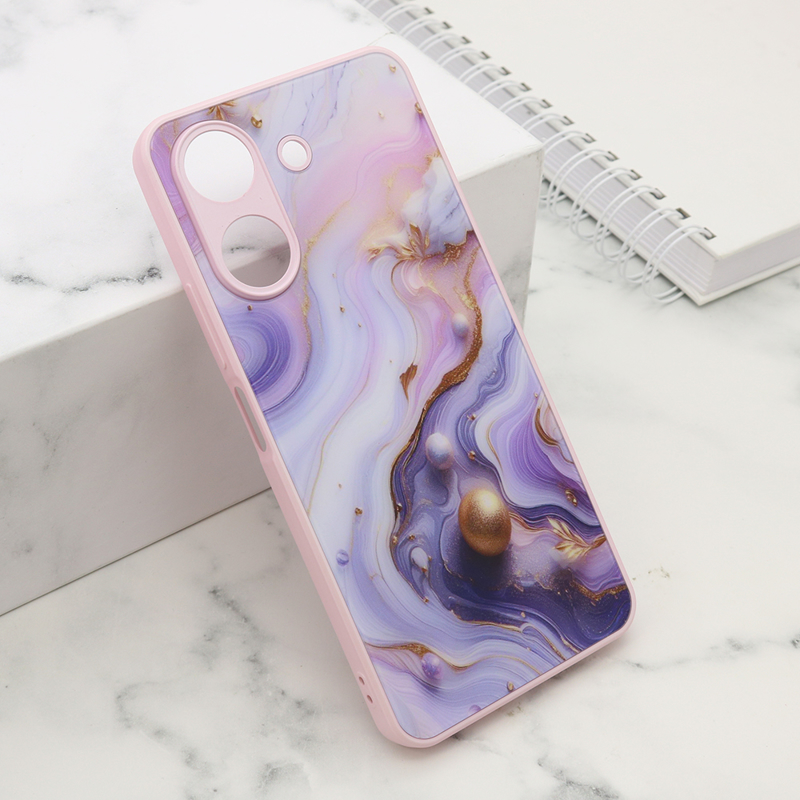 Slika od Futrola ABSTRACT II za Xiaomi Redmi 13C/Poco C65 DZ02