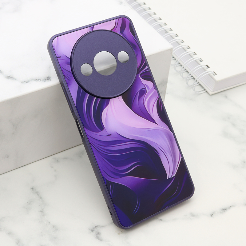 Slika od Futrola ABSTRACT II za Xiaomi Redmi A3/A3x DZ04