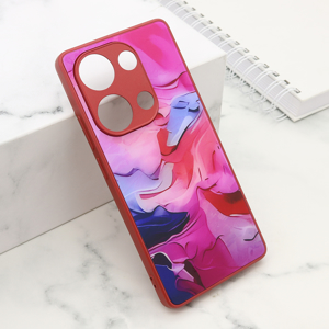 Slika od Futrola ABSTRACT II za Xiaomi Redmi Note 13 Pro 4G DZ01