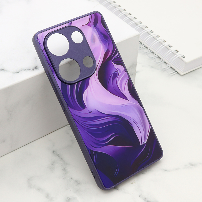 Slika od Futrola ABSTRACT II za Xiaomi Redmi Note 13 Pro 4G DZ04