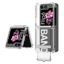 Slika od Futrola CLEAR STRAP za Samsung F741B Galaxy Z Flip 6 5G bela (GKK case)