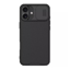 Slika od Futrola Nillkin Cam Shield Pro za Iphone 16 Plus (6.7) crna