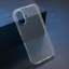 Slika od Futrola silikon CLEAR za iphone 16 (6.1) providna
