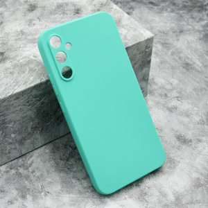 Slika od Futrola GENTLE COLOR za Samsung S721B Galaxy S24 FE tirkizna