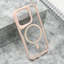 Slika od Futrola GRIP GUARD MagSafe za iPhone 15 Pro (6.1) roze