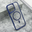 Slika od Futrola GRIP GUARD MagSafe za iPhone 15 Pro Max (6.7) plava