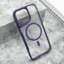 Slika od Futrola GRIP GUARD MagSafe za iPhone 15 Pro Max (6.7) ljubicasta