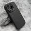 Slika od Futrola CARBON MagSafe za iPhone 15 Pro (6.1) crna (small camera)